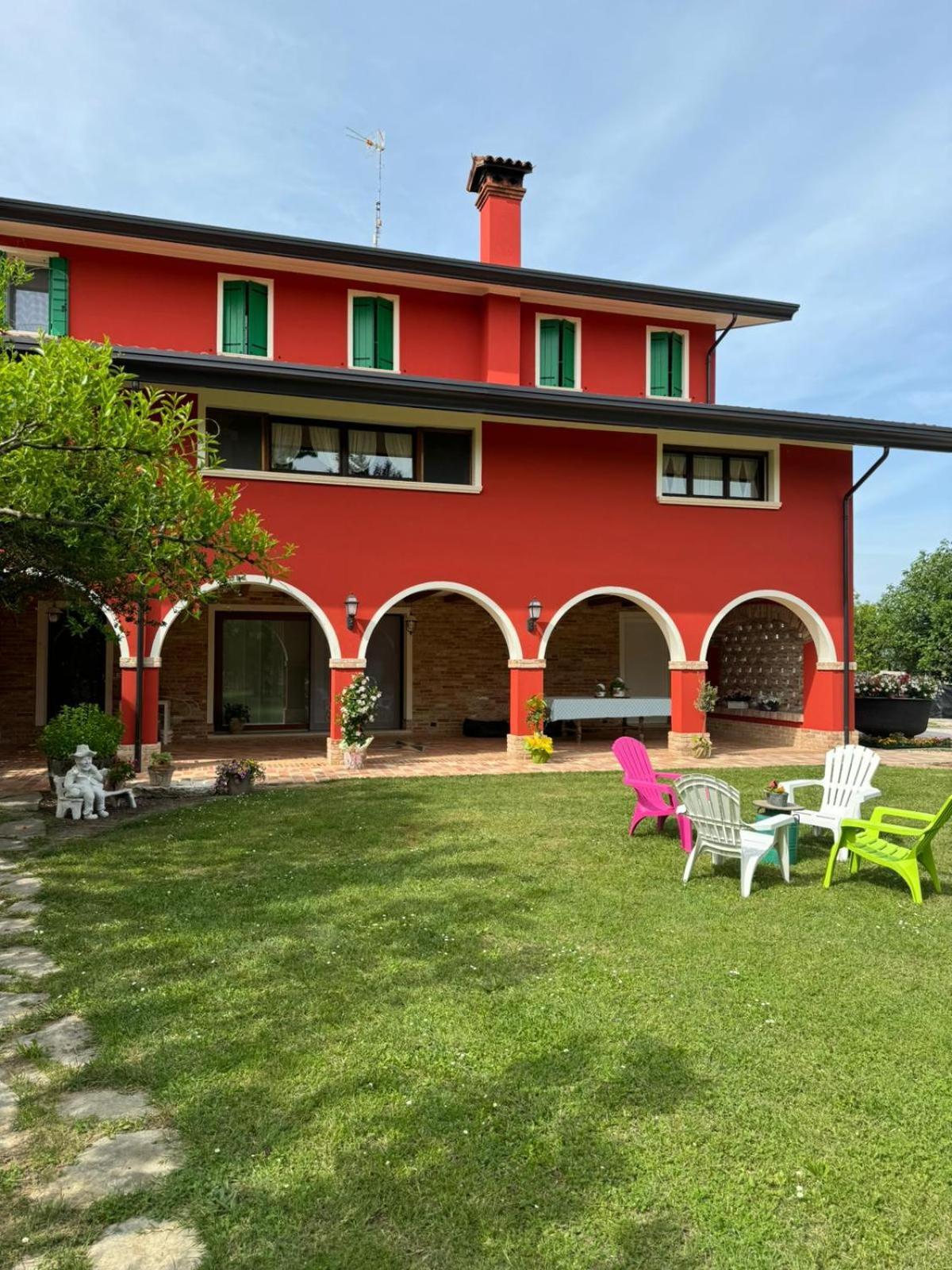 Ca' Degli Orsi Bed & Breakfast Eraclea